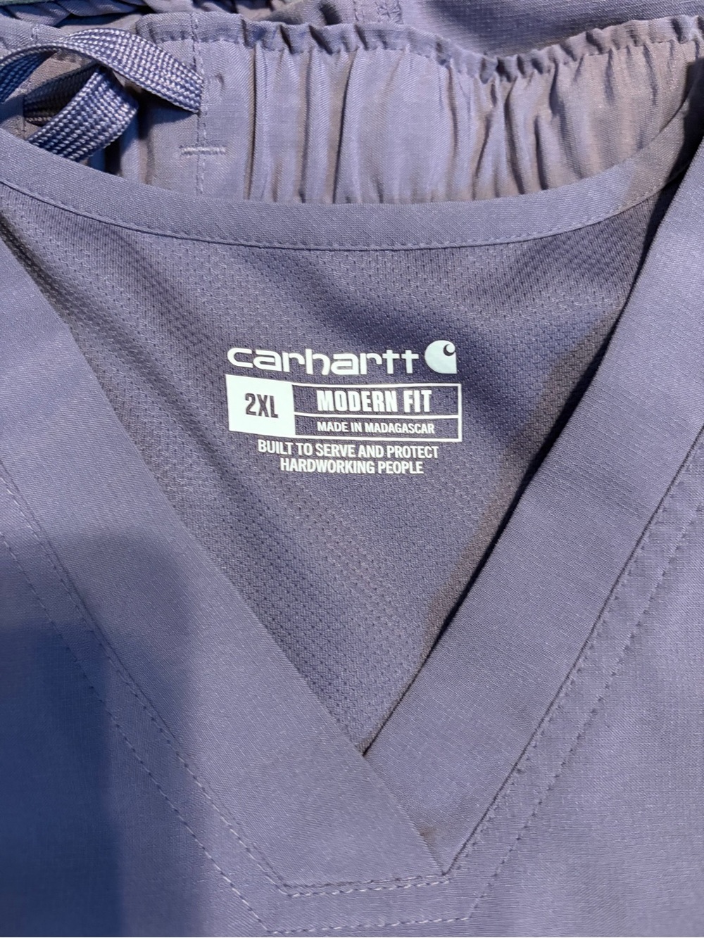Carhartt Scrubs - Picture 3 of 3